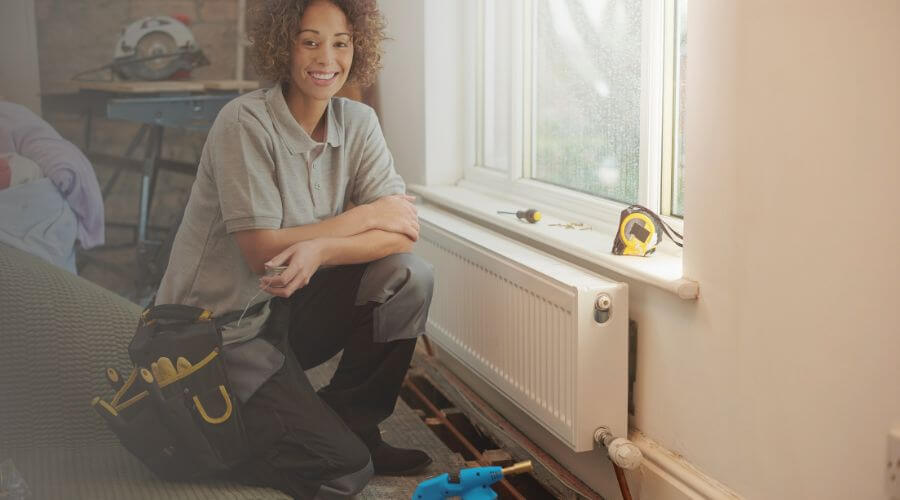 Professional Gas Leak Detection in Riverton, KS